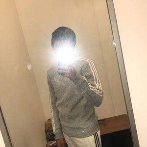 Meet your Posher, Tyler